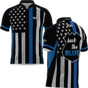 Law Enforcement Awareness Jersey Collection