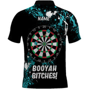 Booyah Bitches! Jersey