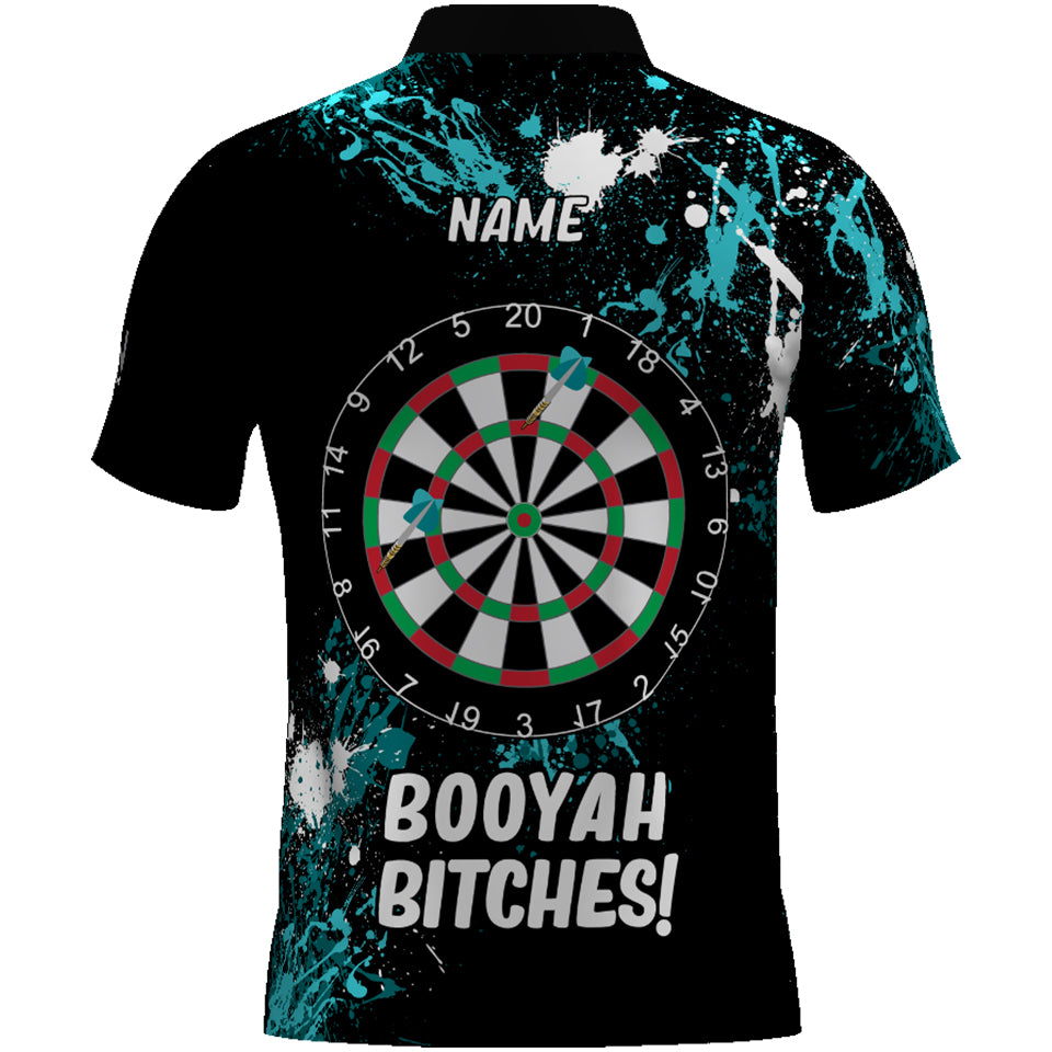 Booyah Bitches! Jersey