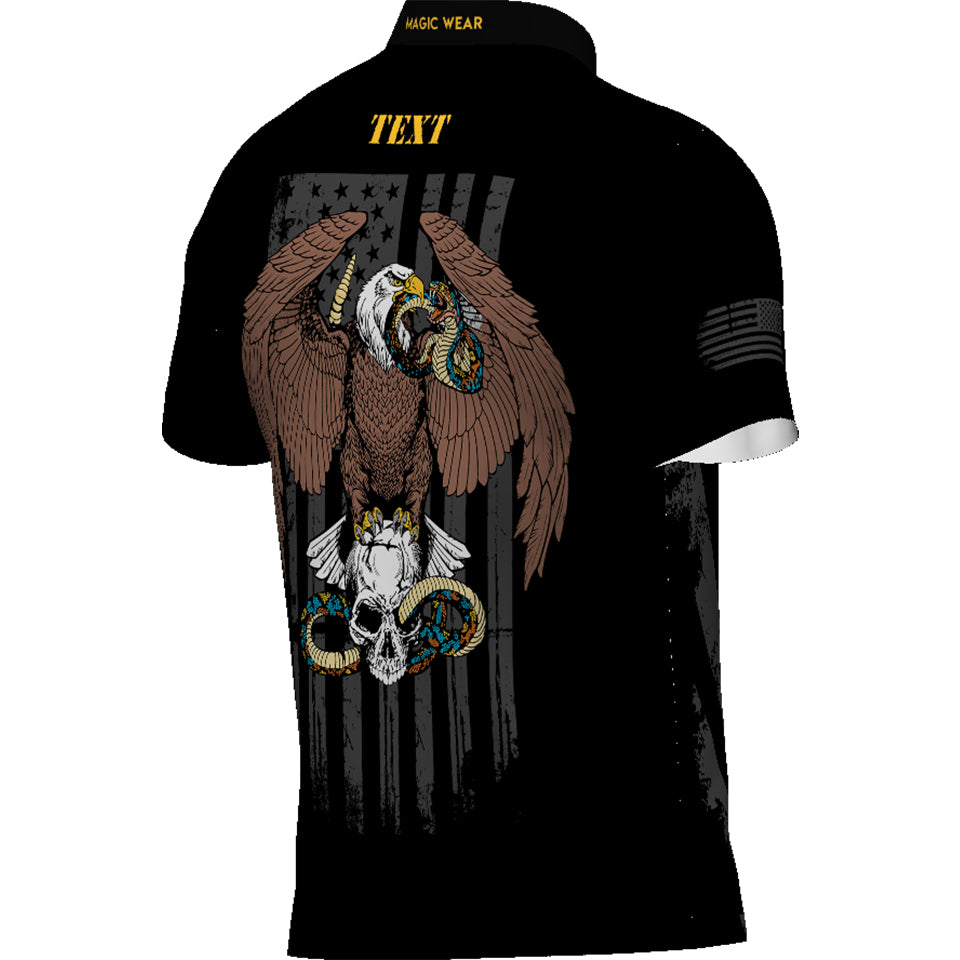 American Grunge Jersey