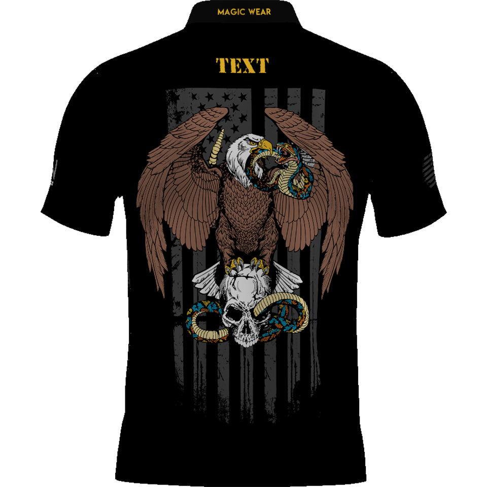 American Grunge Jersey
