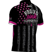 Proud Pink Supporter Jersey