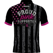 Proud Pink Supporter Jersey