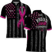 Proud Pink Supporter Jersey