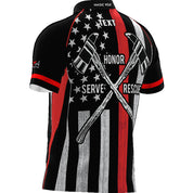 Firefighter Awareness Jersey