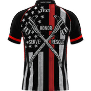 Firefighter Awareness Jersey