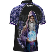 Dart Wizard Jersey