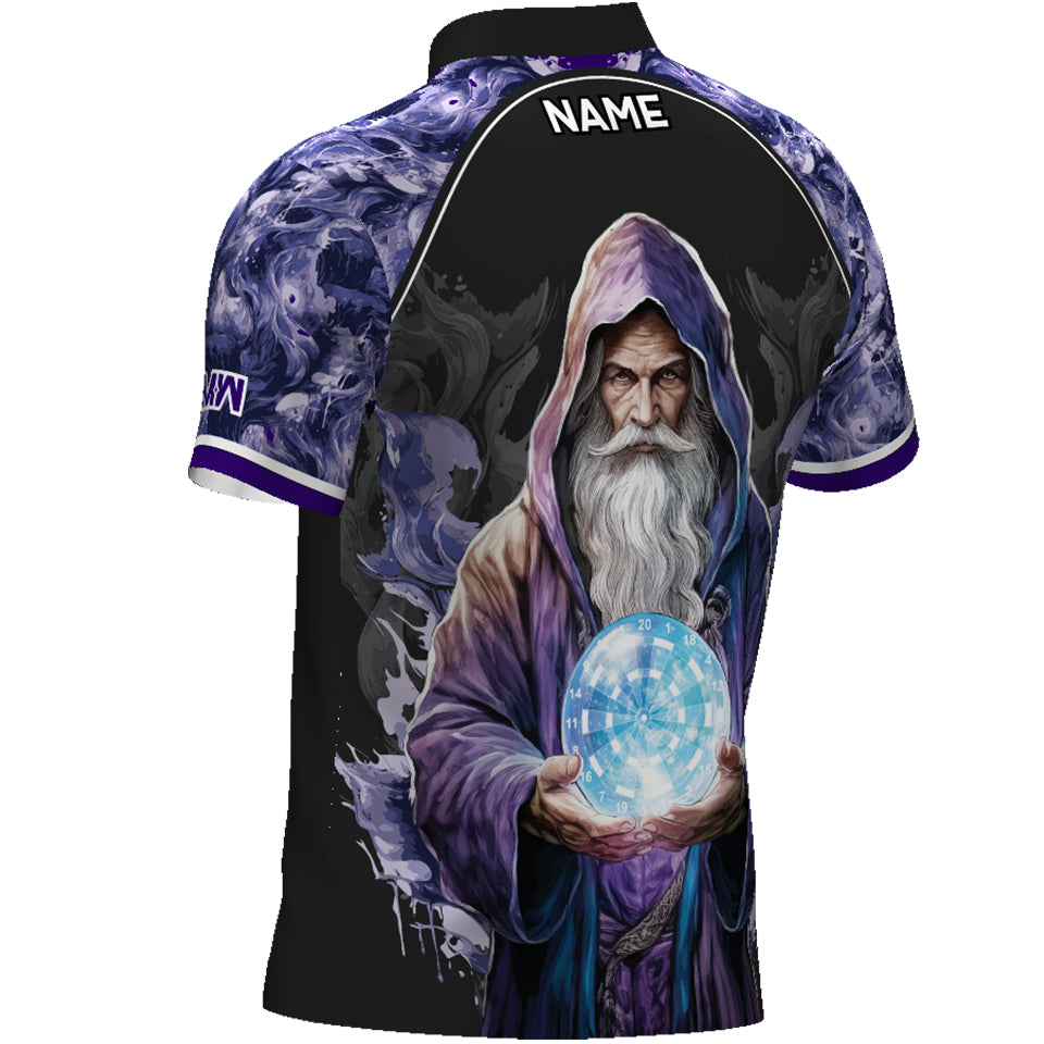 Dart Wizard Jersey