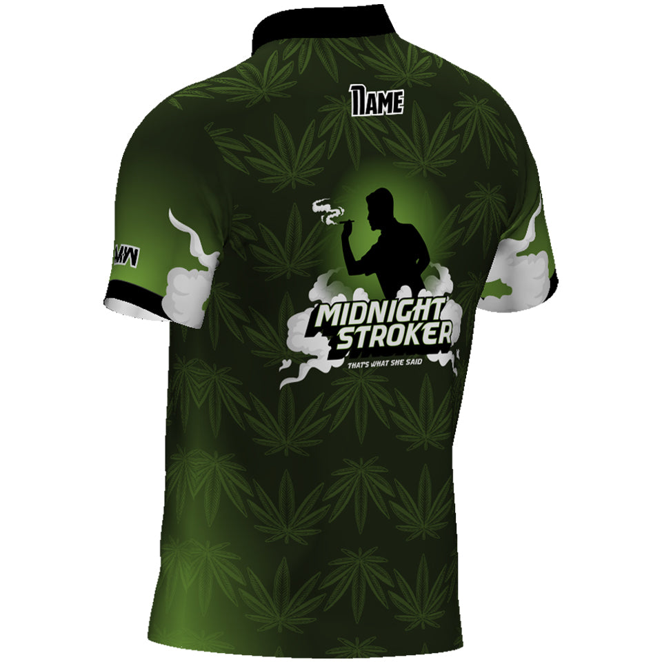 Midnight Stroker Jersey