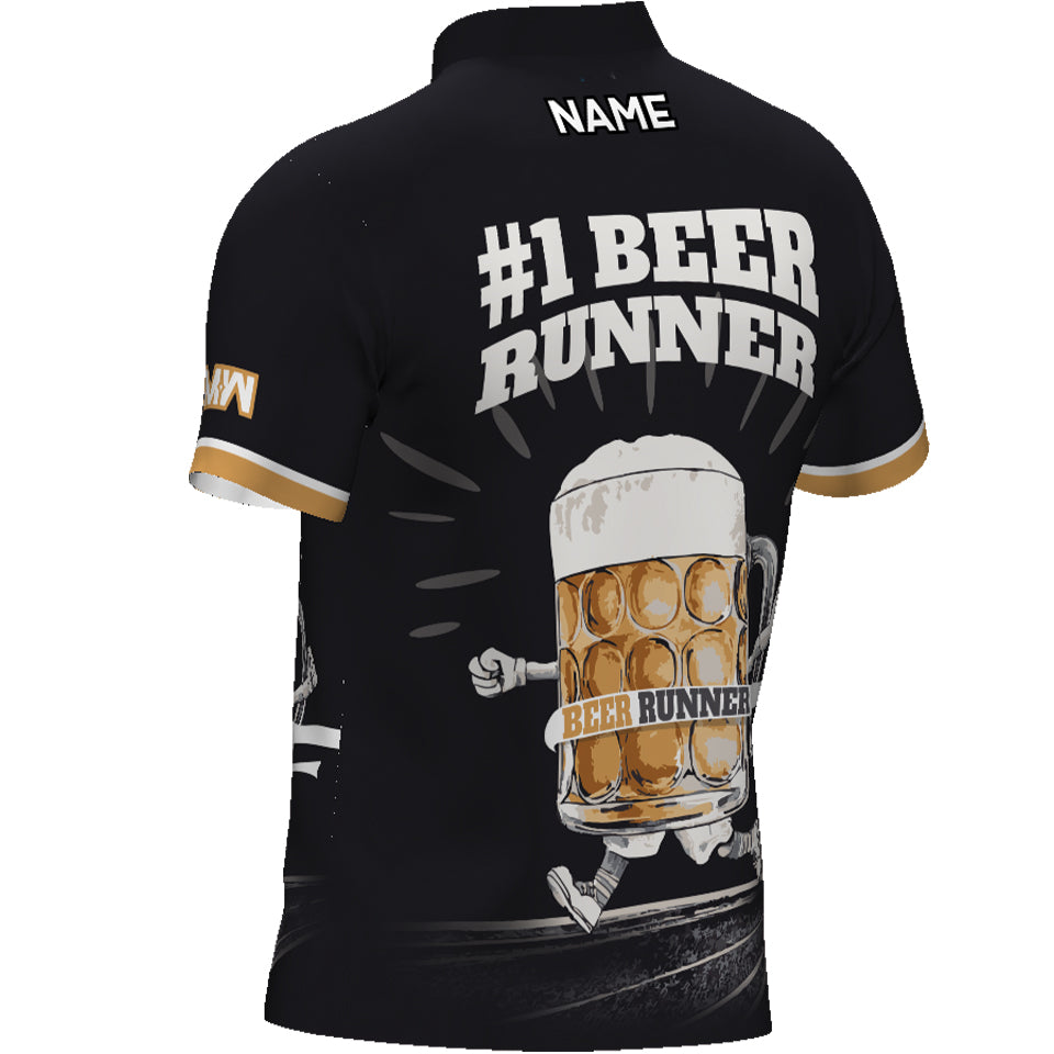 Beer Runner Jersey