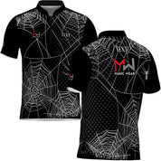 Horror Characters Jersey Collection