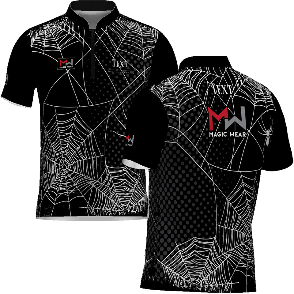 Horror Characters Jersey Collection