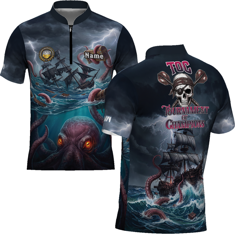 TOC Pirate Event Jersey (2026)
