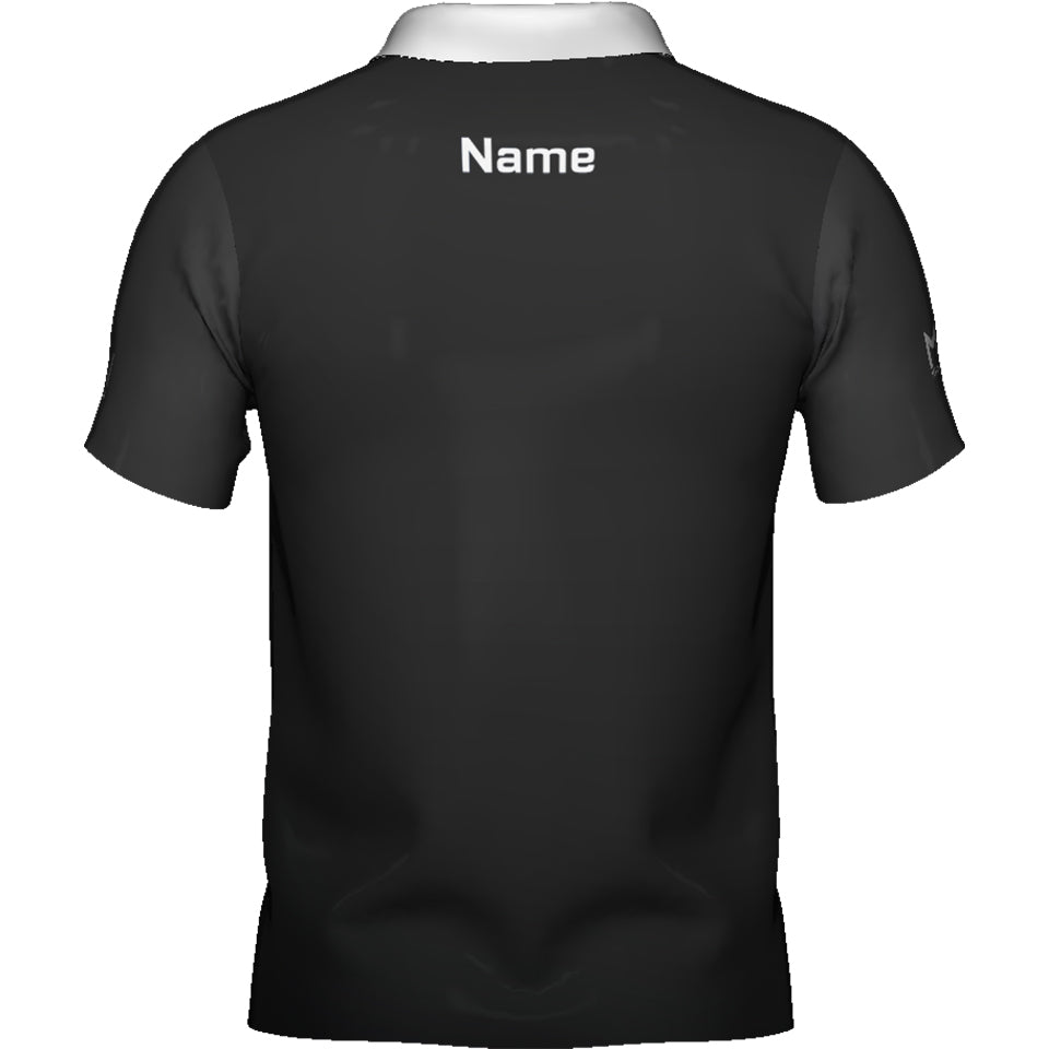 Tuxedo Jersey