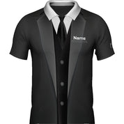 Tuxedo Jersey