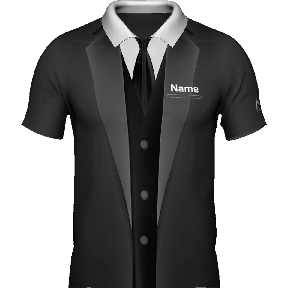 Tuxedo Jersey Tuxedo Jersey