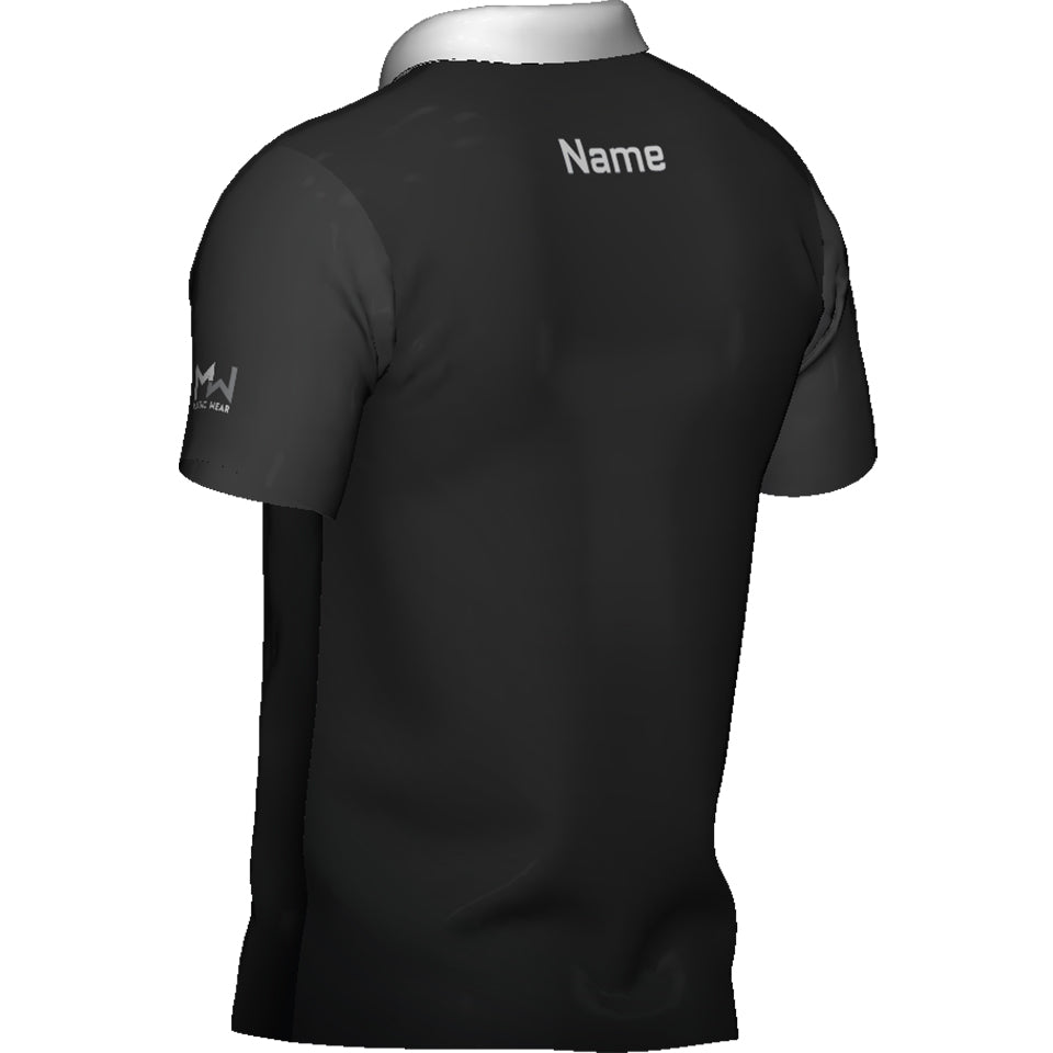 Tuxedo Jersey
