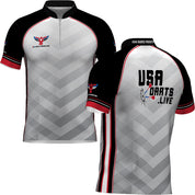 USA Darts Jersey Collection