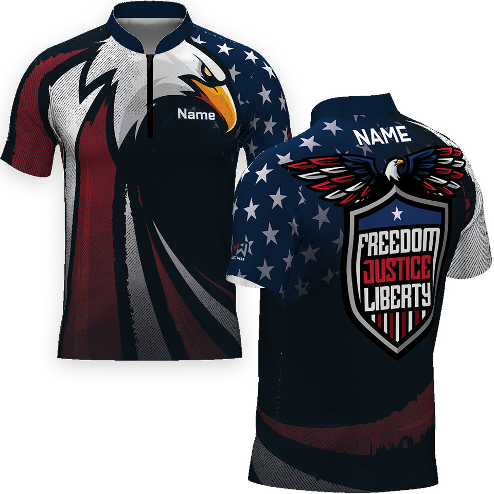 Patriotic Jersey Collection