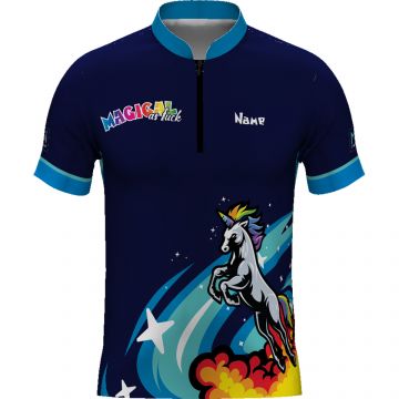 Magical AF Unicorn Jersey