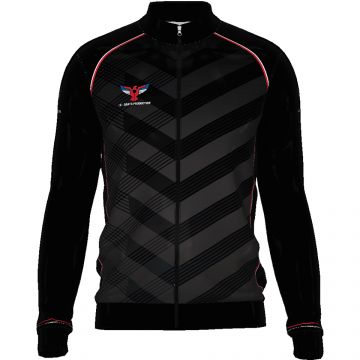 USA Darts Production Jacket
