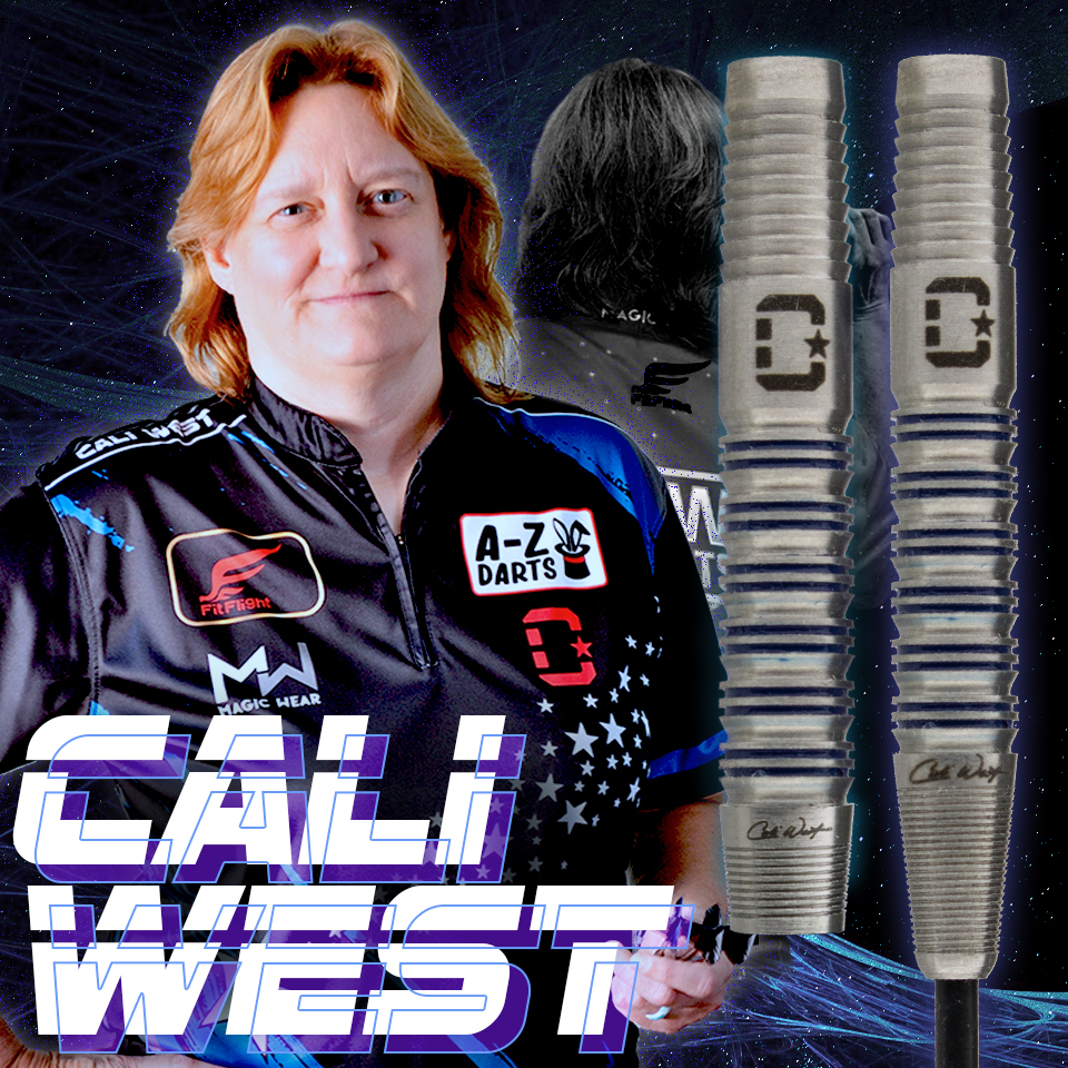 Cali West