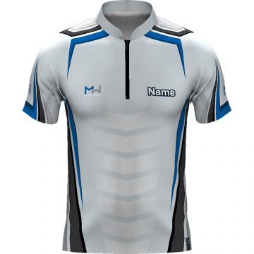 Cryptic v2 (White) Design Fee