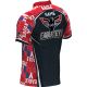 Eagle Eye Sports Network Red Jersey