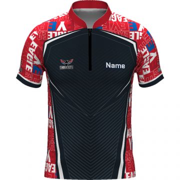 Eagle Eye Sports Network Jersey