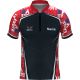 Eagle Eye Sports Network Red Jersey
