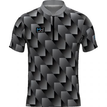 Official Ed Chambers "Illusion" Jersey