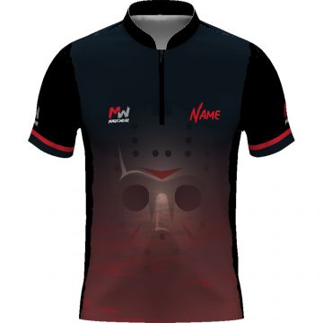 Friday the 13th Jersey