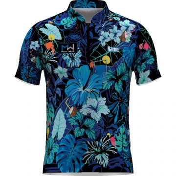 Hawaii Pau Hana Jersey