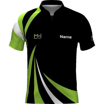 Hypnotic (Black) Design Fee