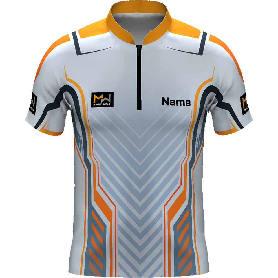 Illusion v2 (White) Design Fee