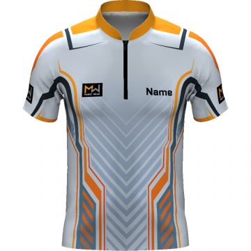 Illusion v2 (White) Design Fee