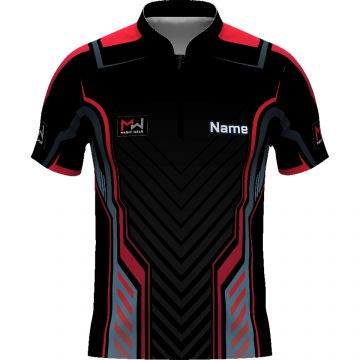 Illusion v2 (Black) Design Fee