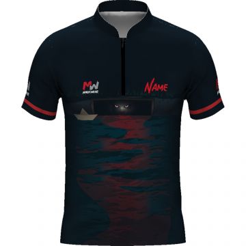 The Killer Clown Jersey