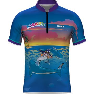 Magical AF Dragon Jersey