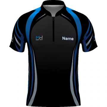 Mystic v2 (Black) Design Fee
