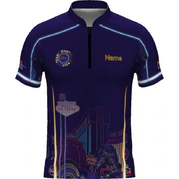 NDA Team Dart Jersey (2024)