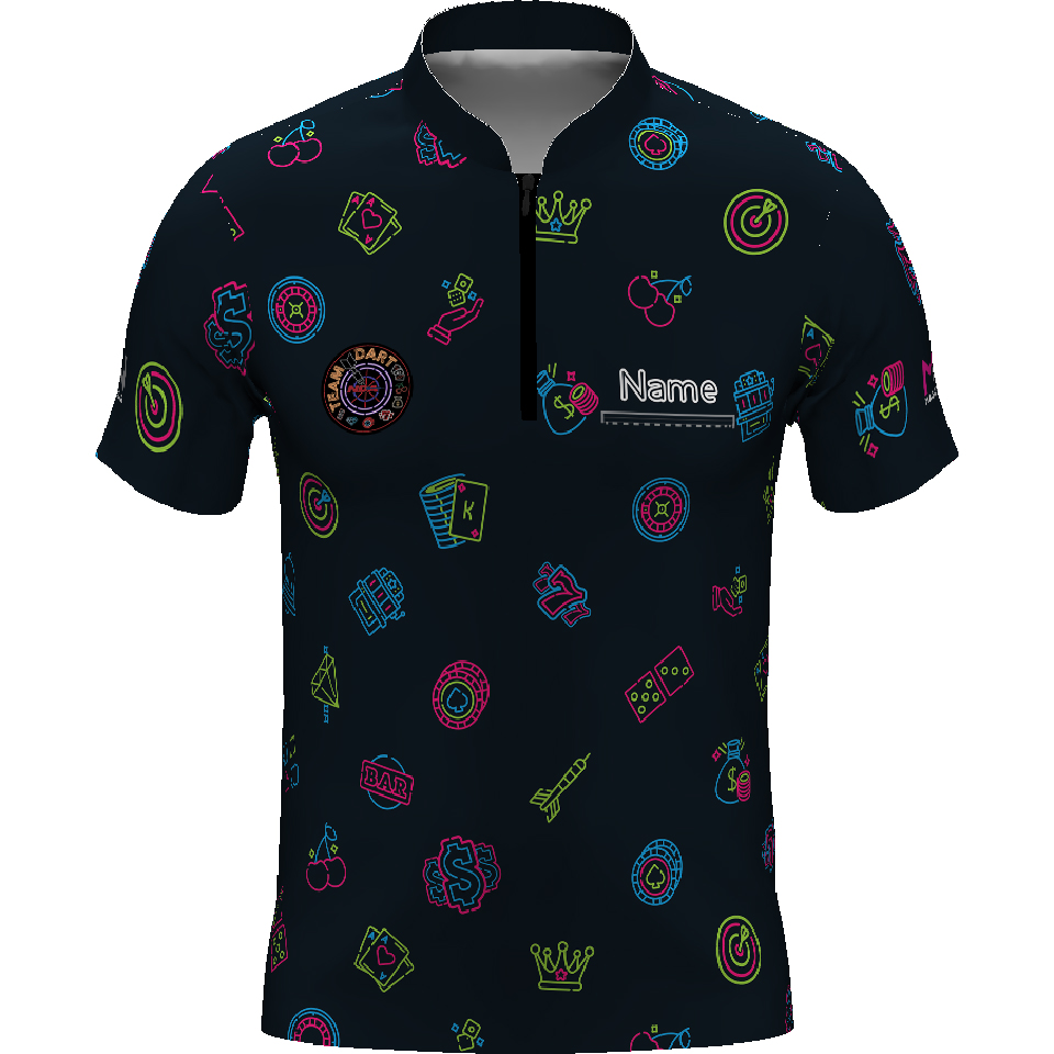 Play Win Vegas Jersey