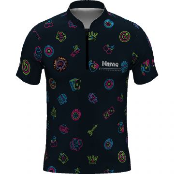 Play Win Vegas Jersey