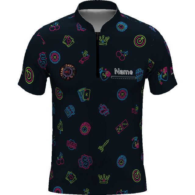 Play Win Vegas Jersey