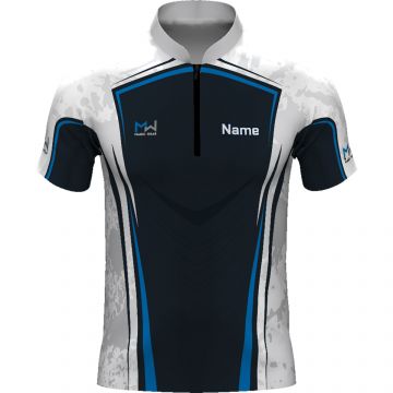 Renegade v2 (White) Design Fee