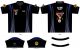Rack City Jersey & Hoodie