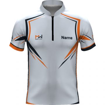 Shock (White) Design Fee