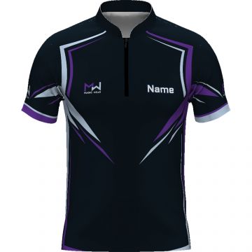 Shock (Black) Design Fee