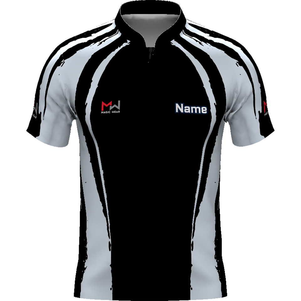 Sinister v2 (Black) Design Fee