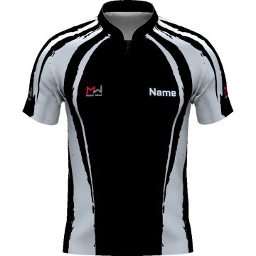 Sinister v2 (Black) Design Fee